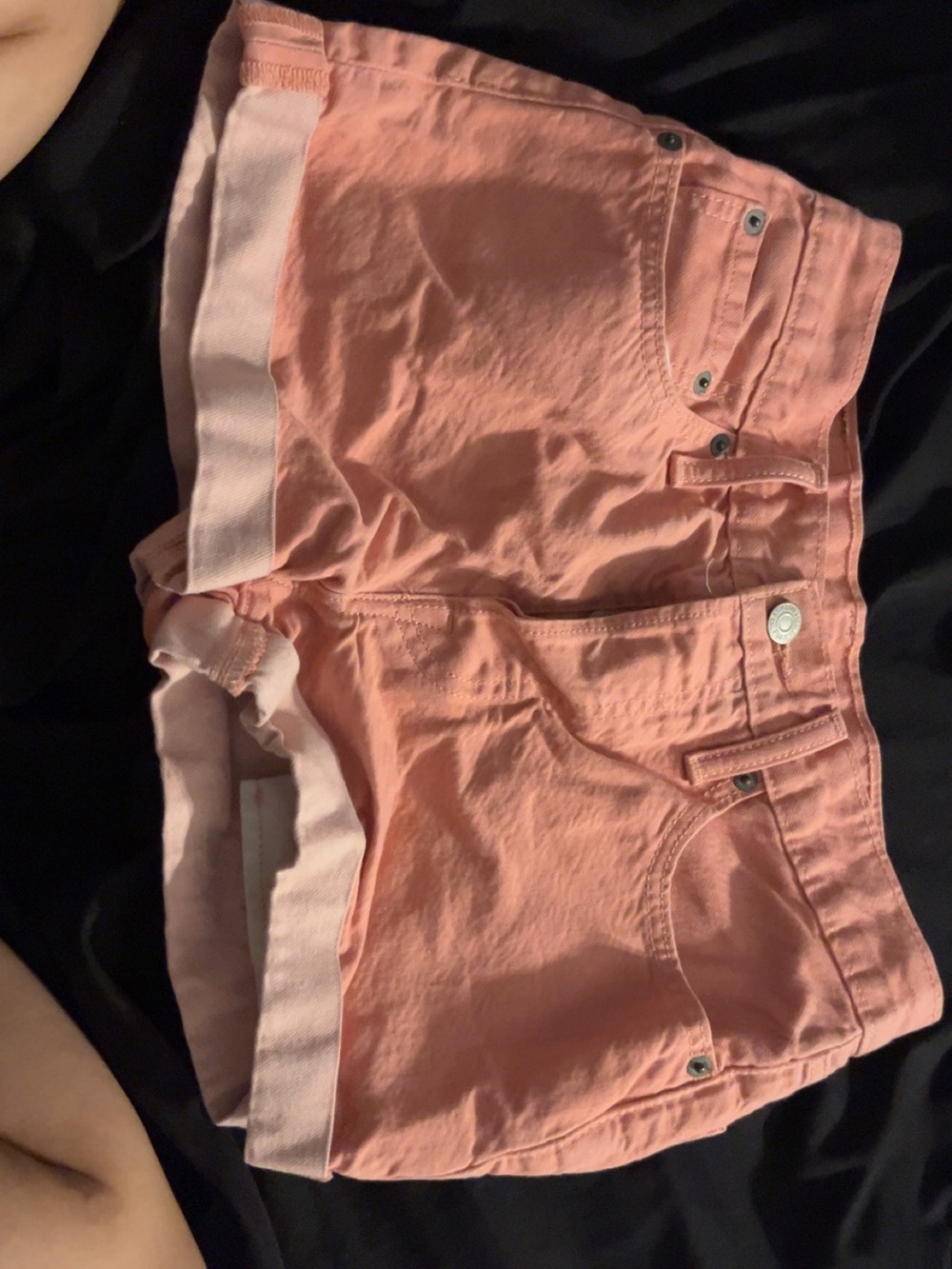 Jeans Subcategory Classification - Picture 2 of 4